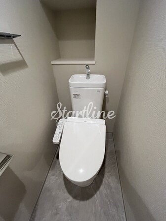 アーバネックス文京小石川の物件内観写真